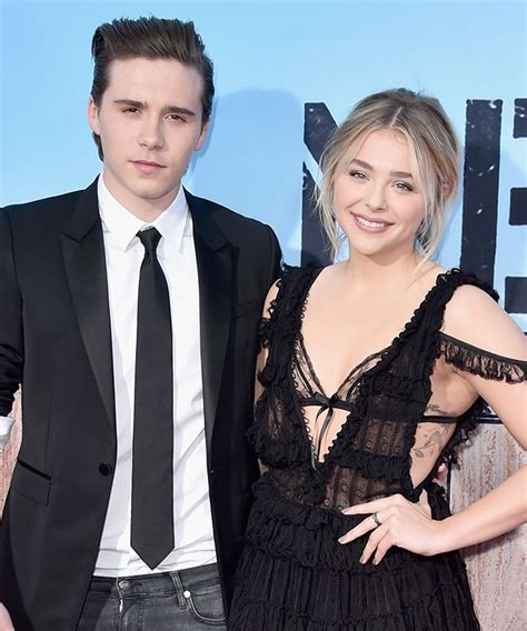 brooklyn beckham moretz girlfriend.